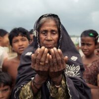 The horrific Story of the Rohingya of Myanmar