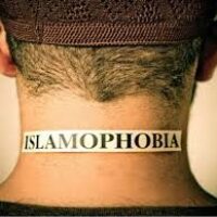 ISLAMOPHOBIA-Do you Fear Islam or do you fear Allah?