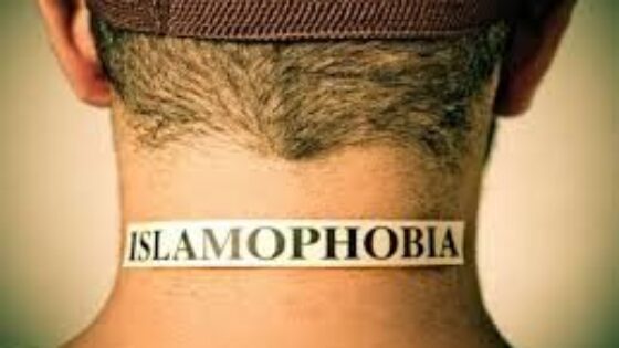 ISLAMOPHOBIA-Do you Fear Islam or do you fear Allah?