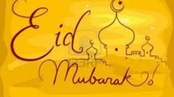 10 things to do in Eid – A Sunnah approach to celeberating Eid.
