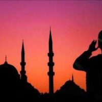 Dua after Adhan اذان -How to reply to adhan