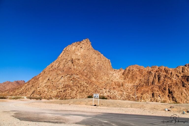 MY ADVENTURES IN WADI-E-JINN