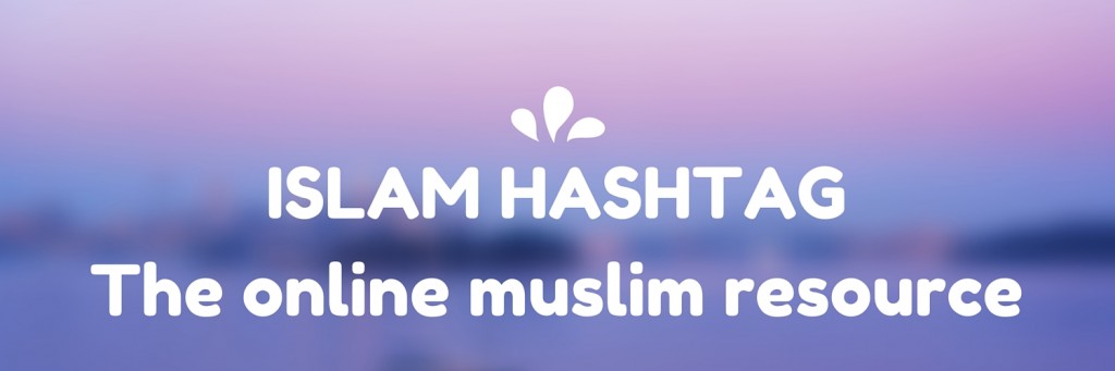 islam hashtag