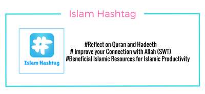 islam hashtag about