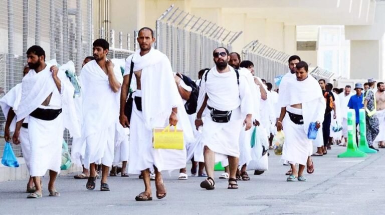 Diary of a pilgrim:Hajj Diary 2015