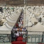 Hajj-Diary:Day of Tarwiyah 18 Hajj-DiaryDay of Tarwiyah