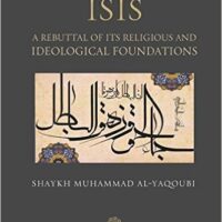 Refuting ISIS :Book review