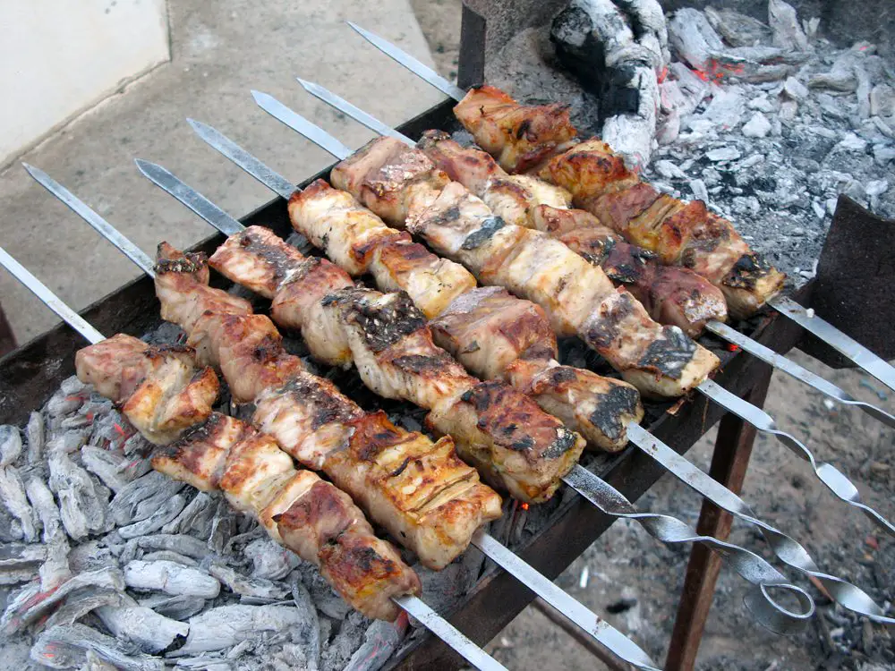 eid special kabab