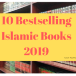 Bestselling Islamic Books of 2019 18 Bestselling Islamic Books of 2019