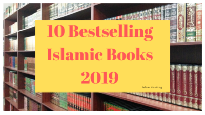 bestselling Islamic books