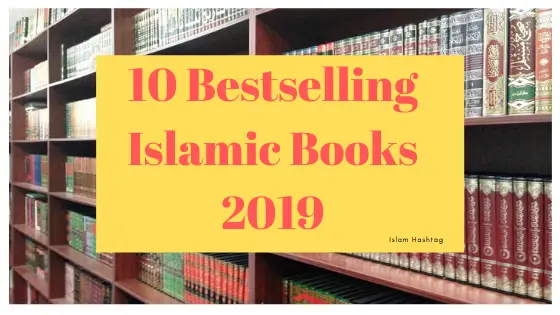bestselling islamic books