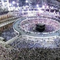 Is Saudi Arabia considering cancelling Hajj 2020