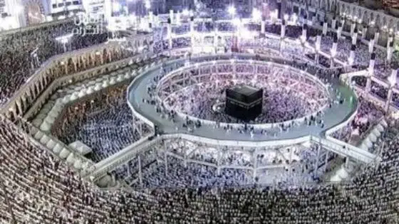 Is Saudi Arabia considering cancelling Hajj 2020
