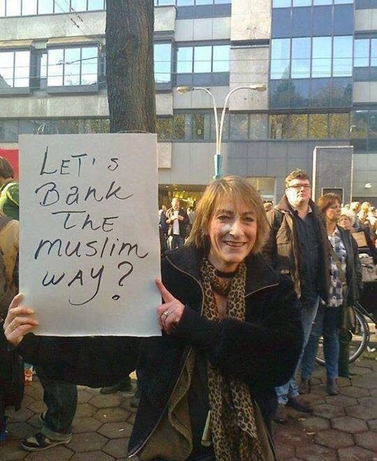 Books on Islamic Banking/Islamic finance