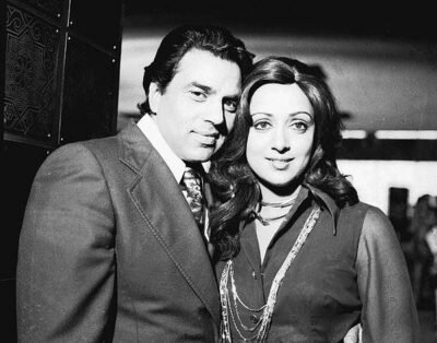 dharmendra and hema malini converted to Islam