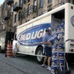 Star Transport will pay $240,000 to two Muslim employees who were fired for refusing to deliver alcohol, citing their religious beliefs. 19 Star Transport will pay 240,000 to two Muslim employees who were fired for refusing to deliver alcohol, citing their relig...