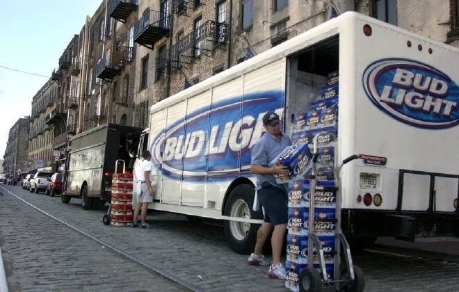 Star Transport will pay $240,000 to two Muslim employees who were fired for refusing to deliver alcohol, citing their religious beliefs.