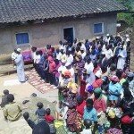 Salim Mikdad, A pastor reverted to Islam and 480 people followed