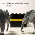 Story of the owners of Elephant -Surah Al fil 20 Story of the owners of Elephant -Surah Al fil