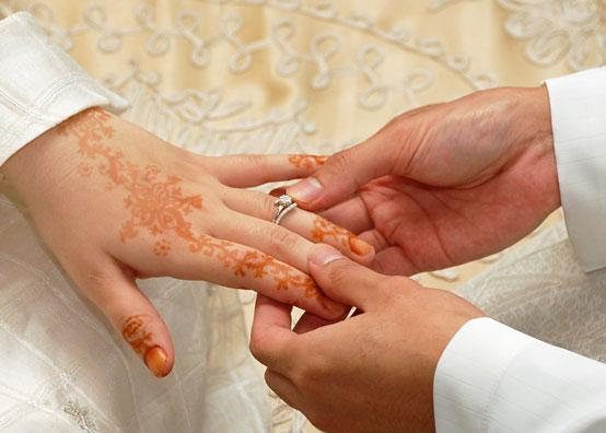 muslim matrimony