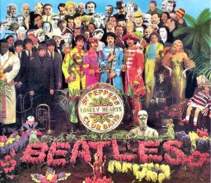 crawley on beatles cover:music and islam