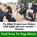 How did the early Muslims respond to Islamophobia 17 How did the early Muslims respond to Islamophobia