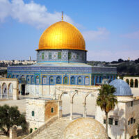 History of Masjid Al Aqsa :The Reason of Conflict