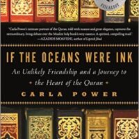 If the Oceans were Ink -When A Madrassa Scholar And Jewish Reporter Become Friends