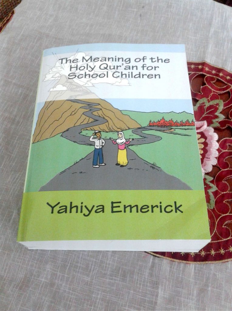 the meaning of holy quran by emerick-kids quran quran for kids 