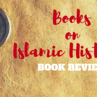 A List of Books on Islamic History