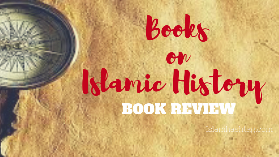 a-list-of-books-on-islamic-history