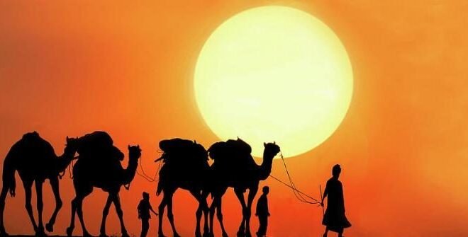 Story from Quran:The Sahabas who were Punished.