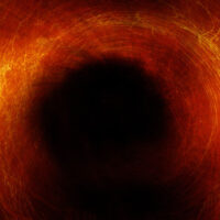 Striking similarity between Hell and black hole