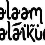 Way to say As-Salam Alaikum to Muslims in different countries