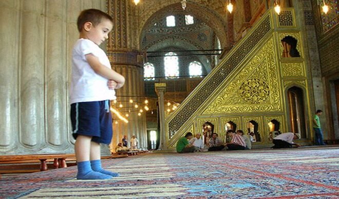 5 Positive parenting solution from Quran and Sunnah”Islamic parenting