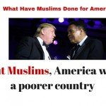 Without Muslims, America would be a poorer country Guardian Report