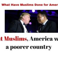 Without Muslims, America would be a poorer country: Guardian Report