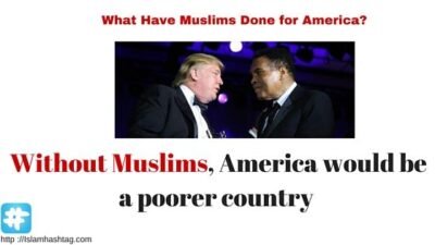 Muslims in America