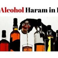 Why is Alcohol haram in Islam