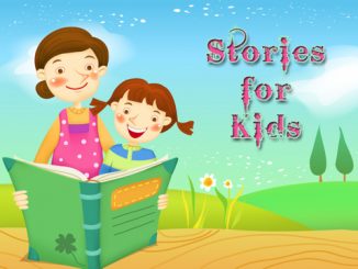 islamic stories for kids