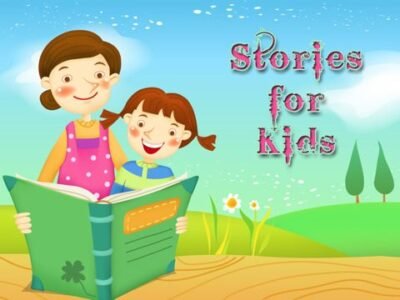 Islamic Stories for Kids