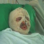 A touching Story of a Syrian Refugee