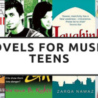 Novels for Muslim teenagers(Review)
