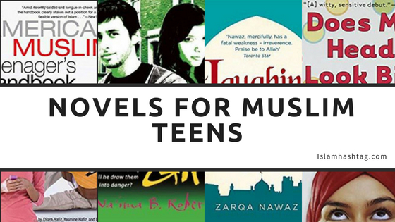 Novels for Muslim teenagers(Review)