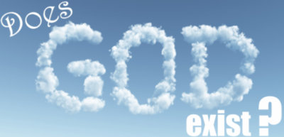 science believes in God