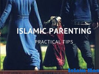 practical tips of islamic parenting