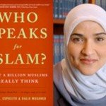 Dalia Mogahed What Do You think When You look at Me