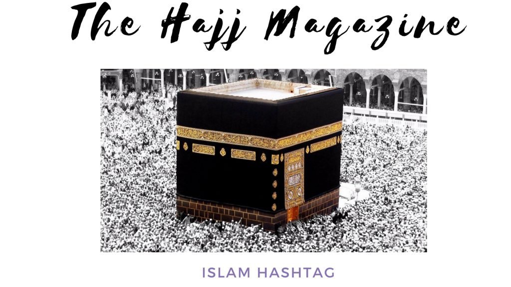 hajj magazine