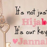 Hijab in Islam -Why do Muslim Woman Wear Hijab?