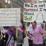 Oppression of Woman in Islam